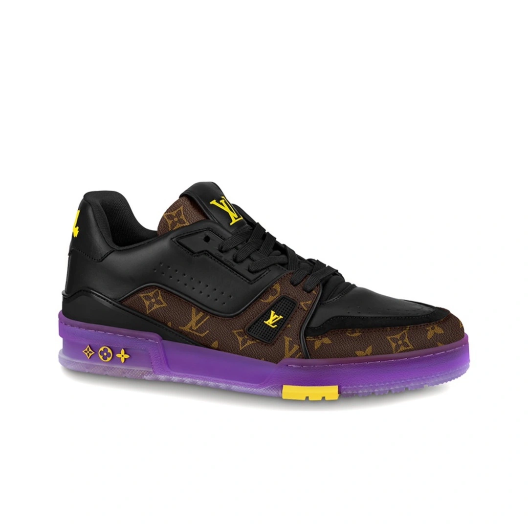 OOBB— 1A8WJ6 Virgil Abloh Trainer item:C-X230B1658