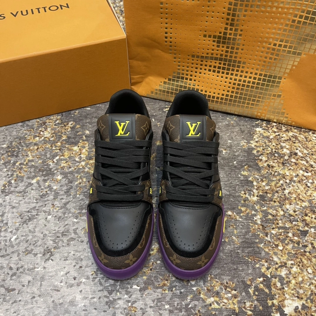 OOBB— 1A8WJ6 Virgil Abloh Trainer item:C-X230B1658