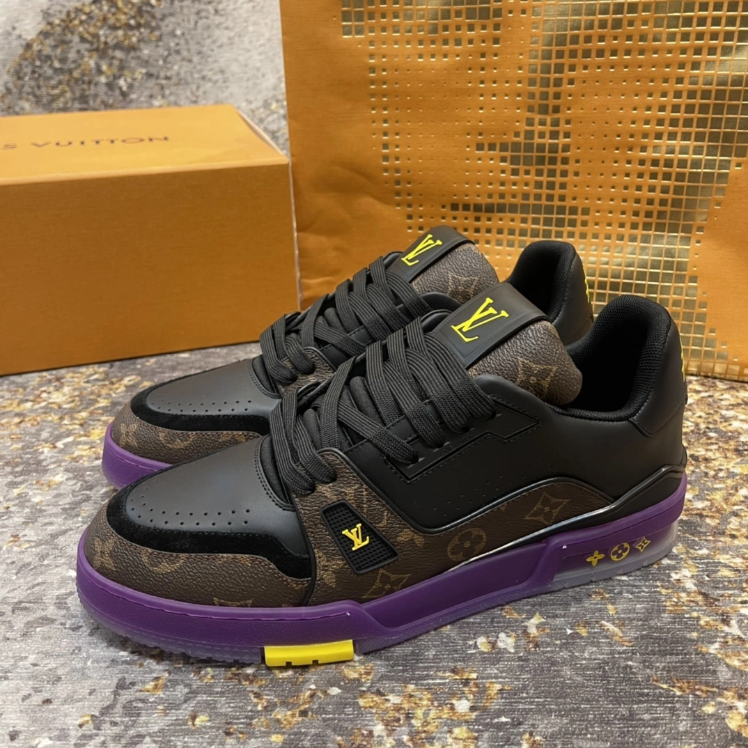 OOBB— 1A8WJ6 Virgil Abloh Trainer item:C-X230B1658