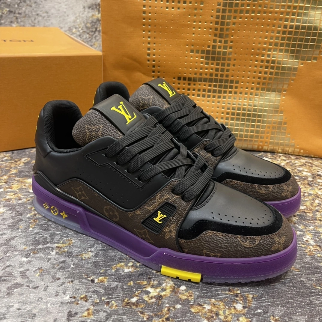 OOBB— 1A8WJ6 Virgil Abloh Trainer item:C-X230B1658