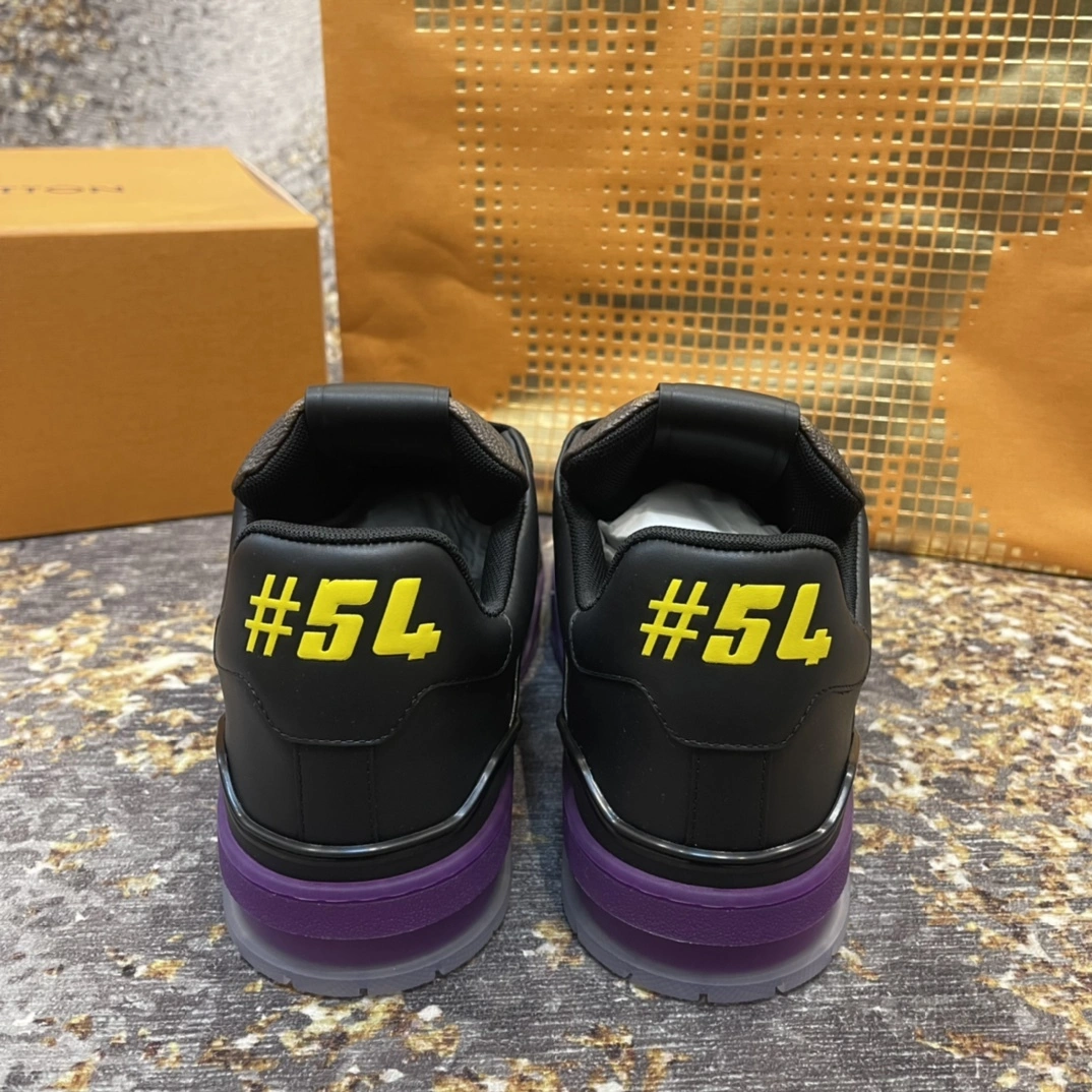 OOBB— 1A8WJ6 Virgil Abloh Trainer item:C-X230B1658