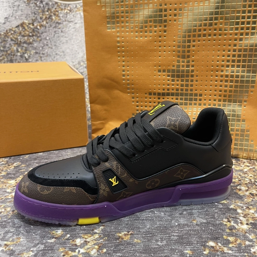 OOBB— 1A8WJ6 Virgil Abloh Trainer item:C-X230B1658