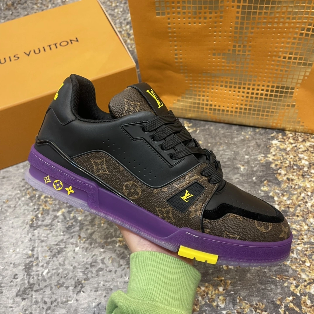 OOBB— 1A8WJ6 Virgil Abloh Trainer item:C-X230B1658
