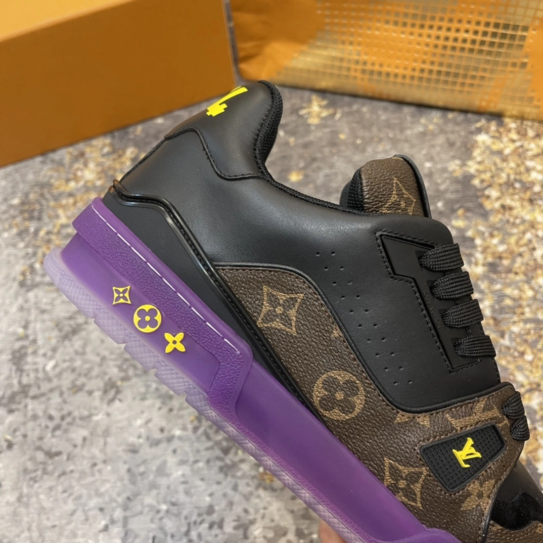 OOBB— 1A8WJ6 Virgil Abloh Trainer item:C-X230B1658