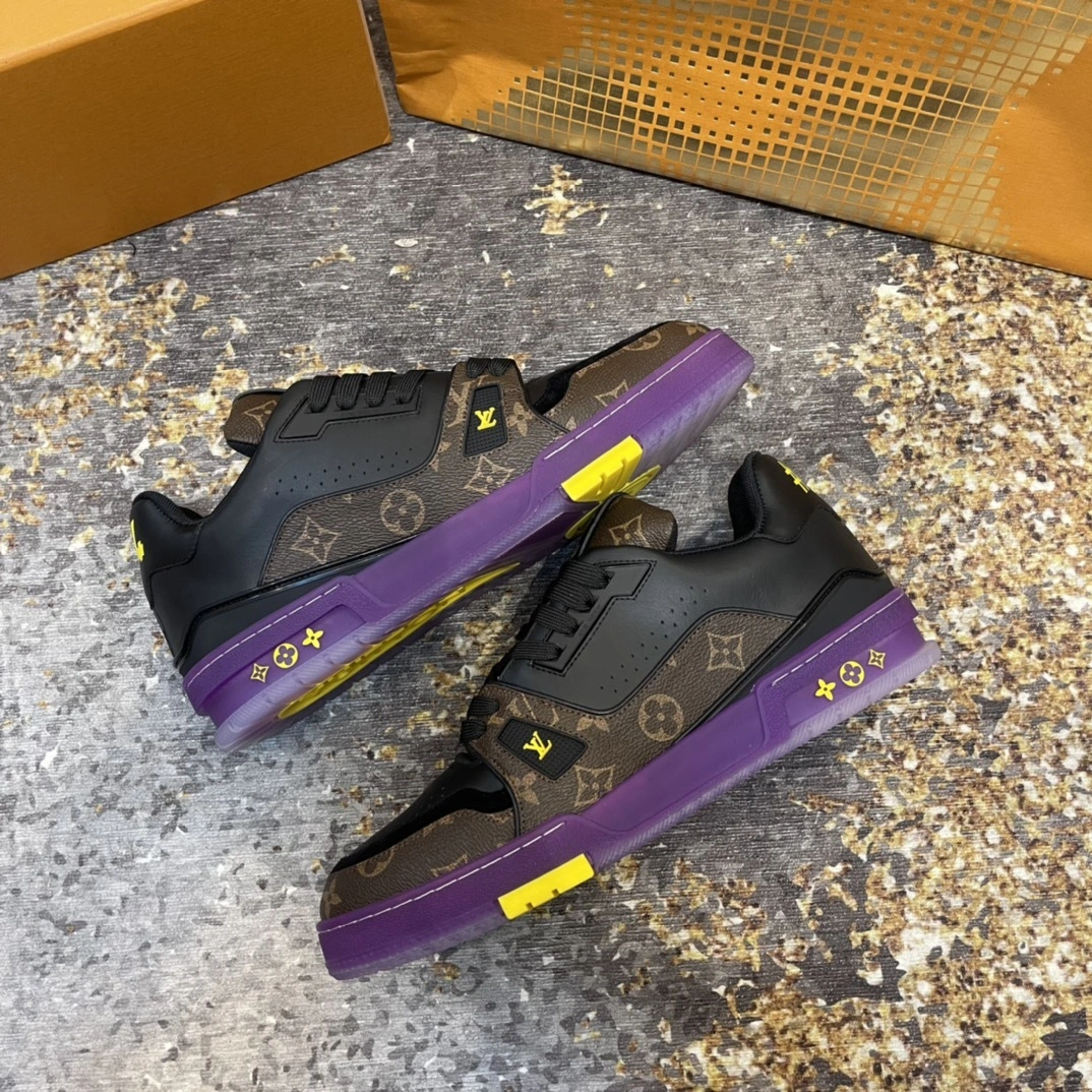 OOBB— 1A8WJ6 Virgil Abloh Trainer item:C-X230B1658
