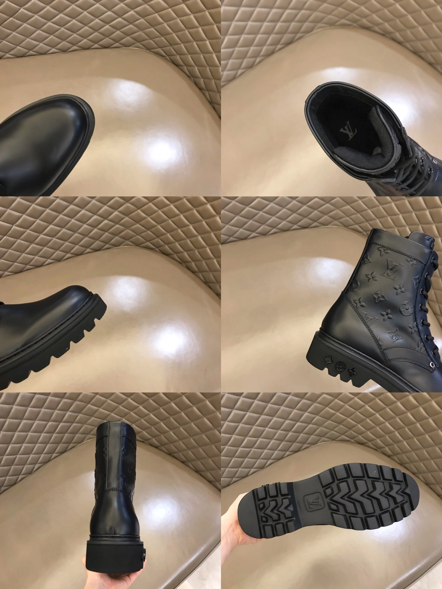 &&OOBB— 1A9FDL Ranger item:C-X158B1669