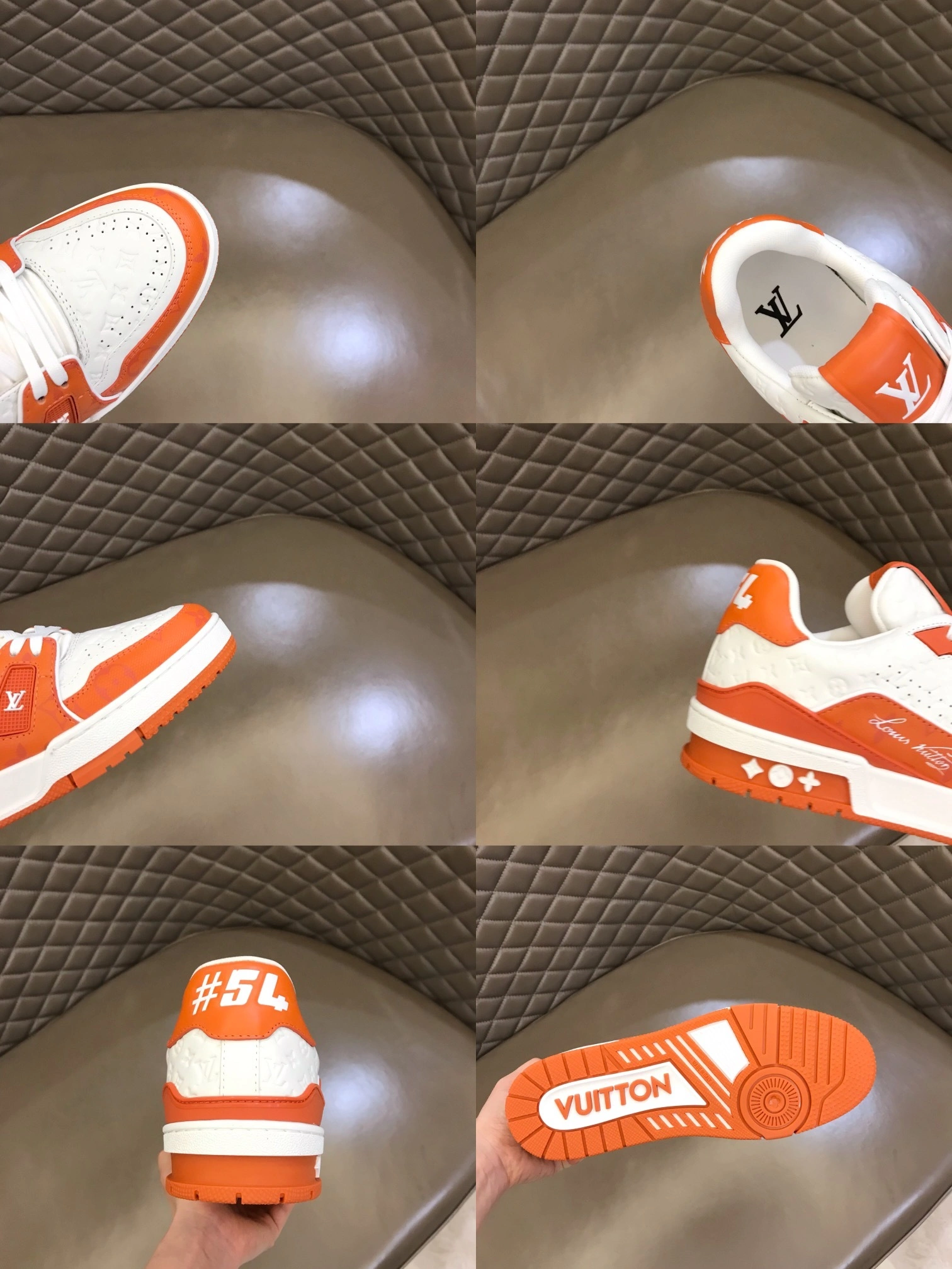 OOBB— 1AANH5 Trainer item:C-X158B1675