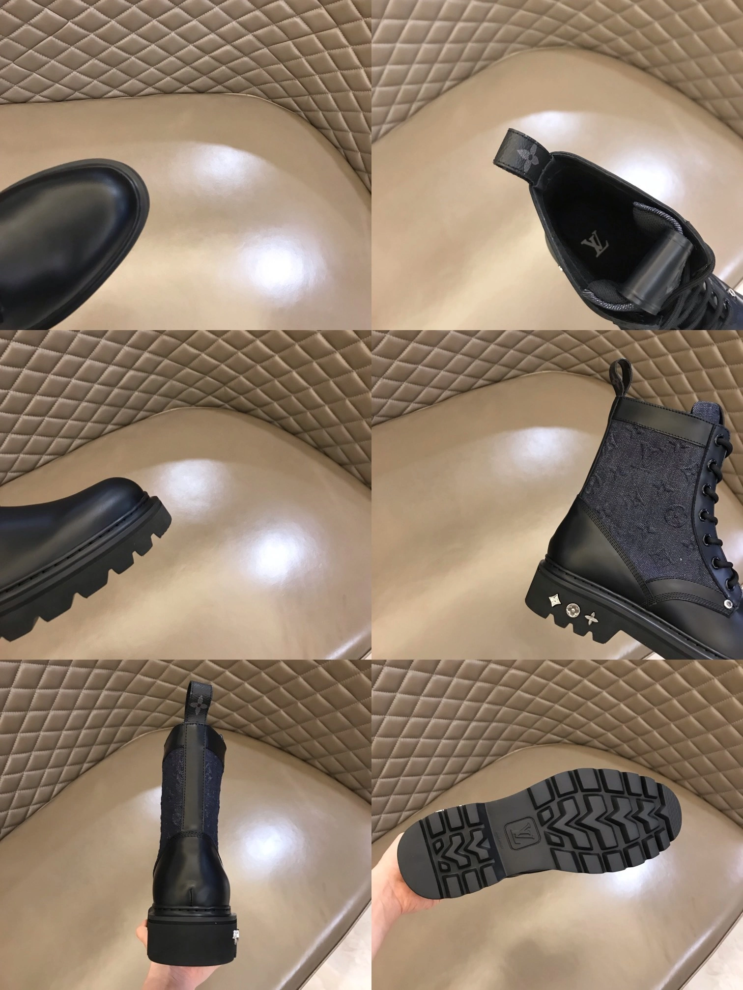 &OOBB— 1AANTF Ranger item:C-X158B1671