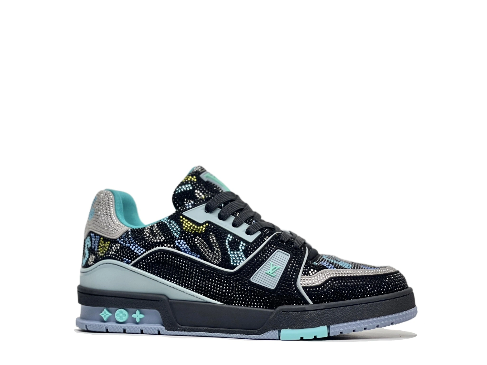 OOBB— 1AARGM Trainer item:C-X158B1649