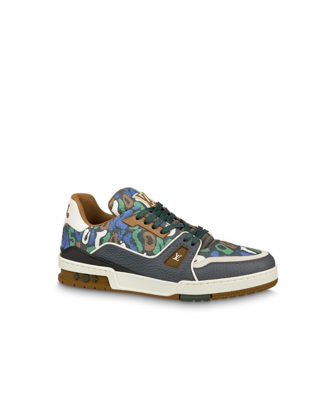 OOBB— 1AARYH Trainer item:C-X230B20160