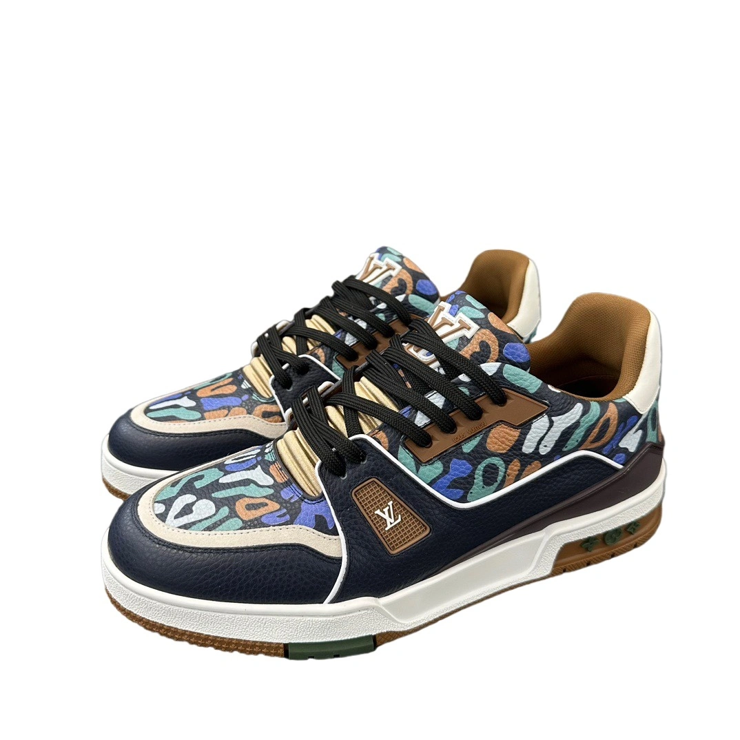 OOBB— 1AARYH Trainer item:C-X230B20160