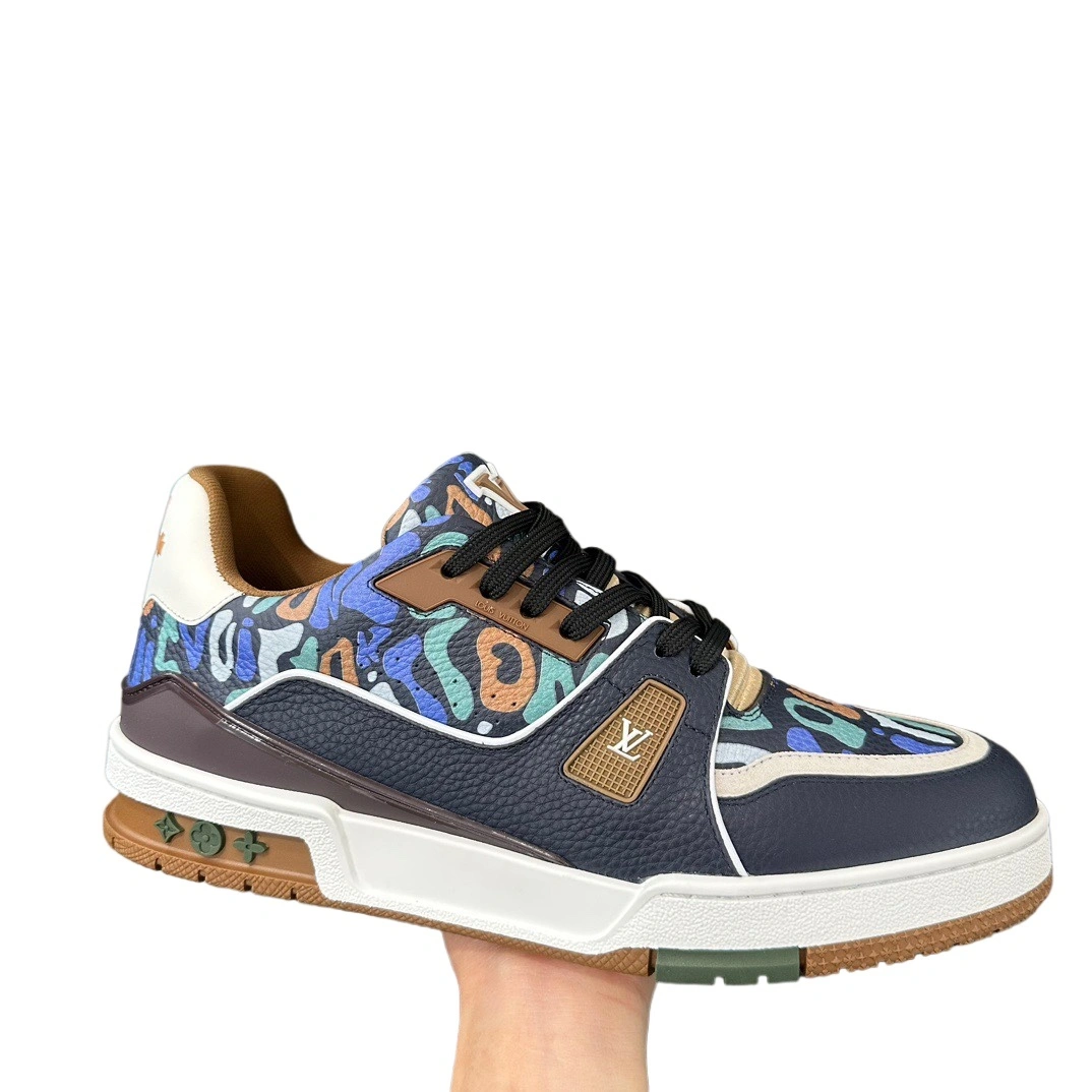 OOBB— 1AARYH Trainer item:C-X230B20160