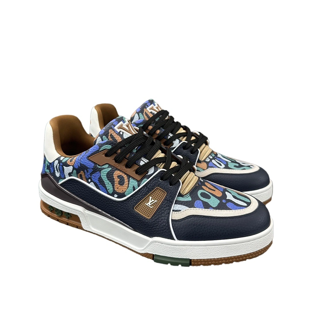 OOBB— 1AARYH Trainer item:C-X230B20160