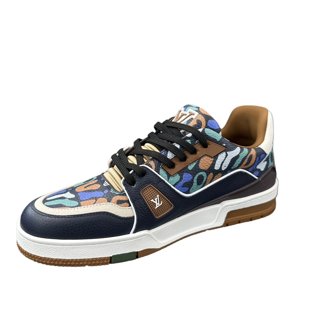 OOBB— 1AARYH Trainer item:C-X230B20160