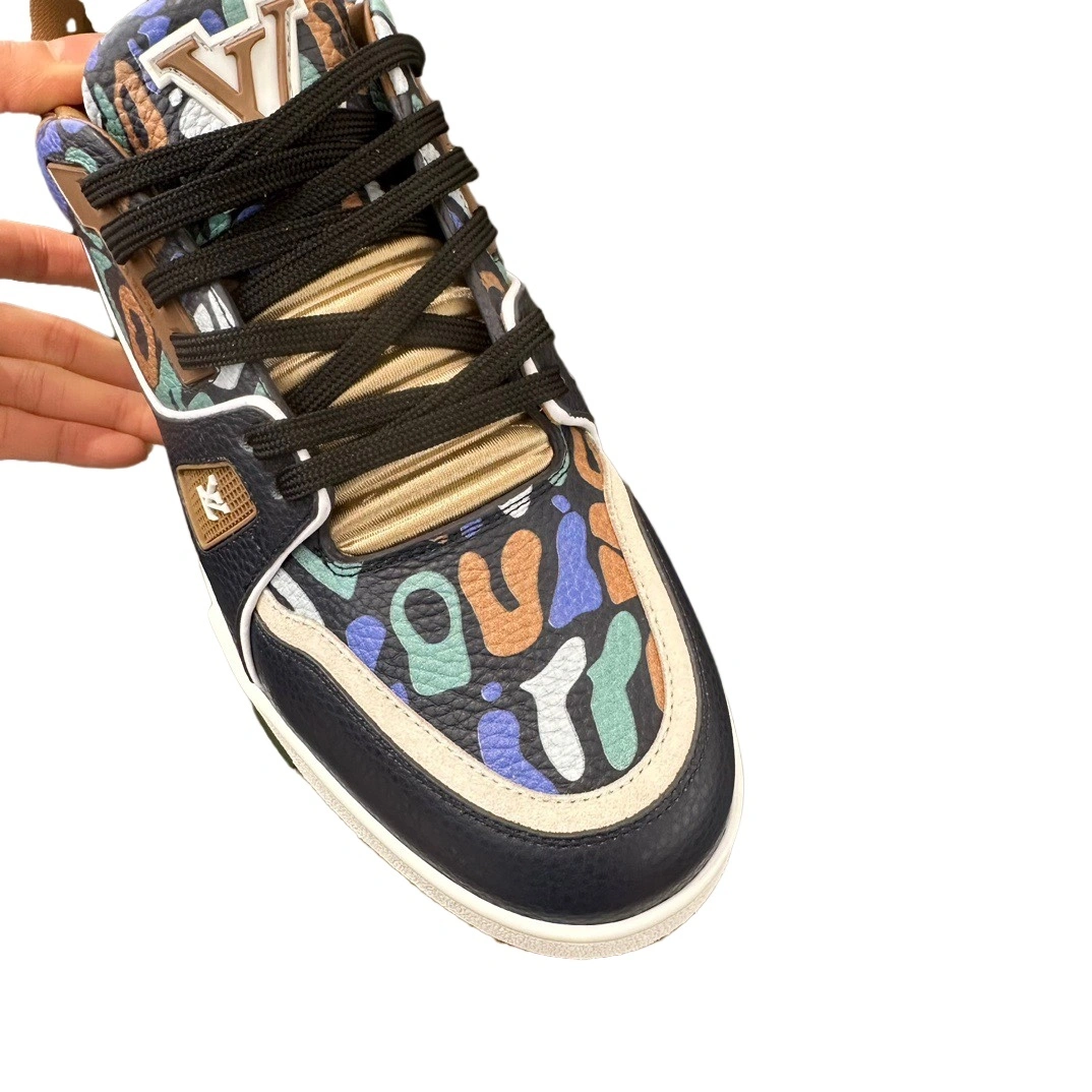 OOBB— 1AARYH Trainer item:C-X230B20160