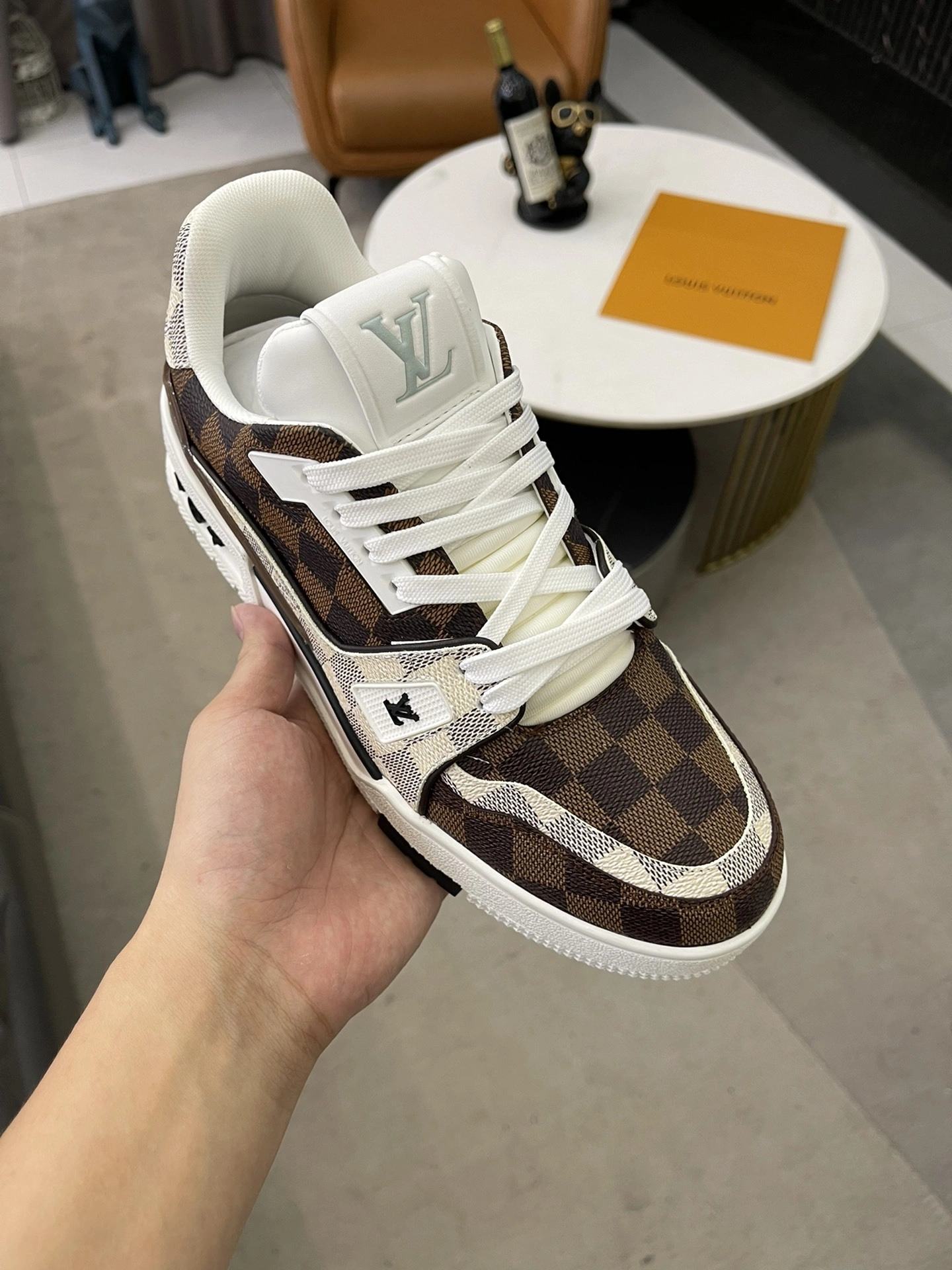 OOBB— 1AAST3 Trainer item:C-X02B1619