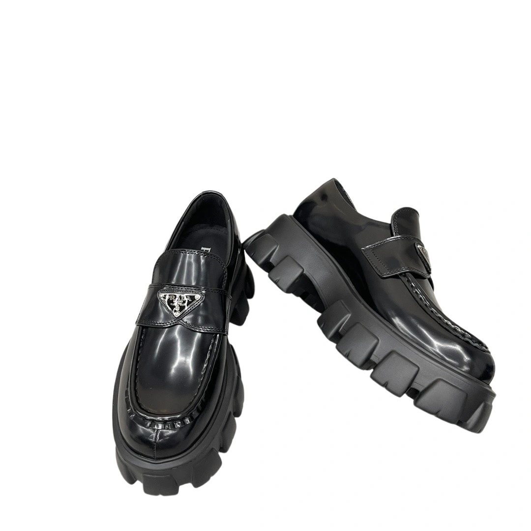 &&OOBB— 1D663M_055_F0002_F_055 6cm Thick soles Monolith item:C-X230B18108
