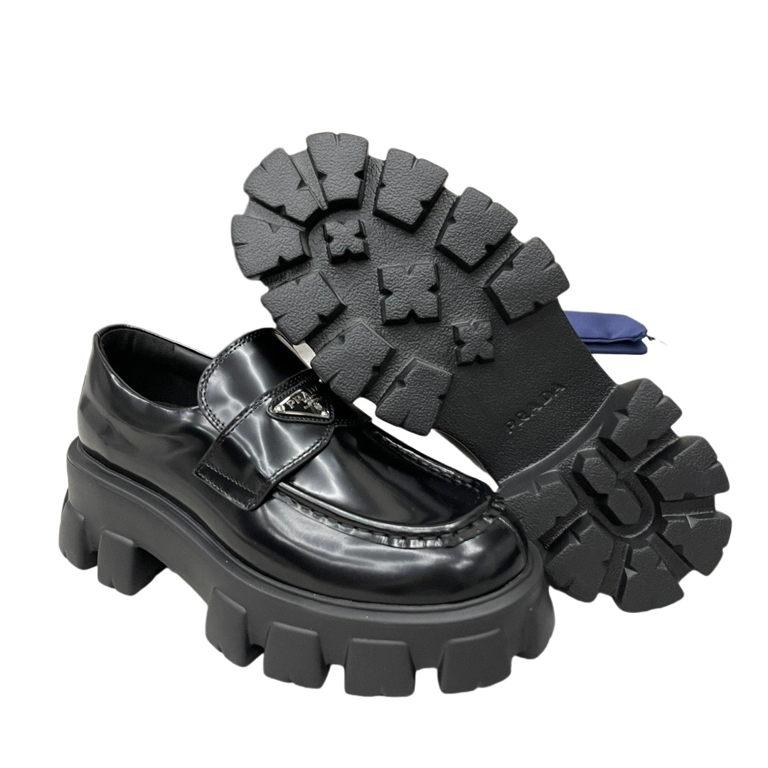 &&OOBB— 1D663M_055_F0002_F_055 6cm Thick soles Monolith item:C-X230B18108
