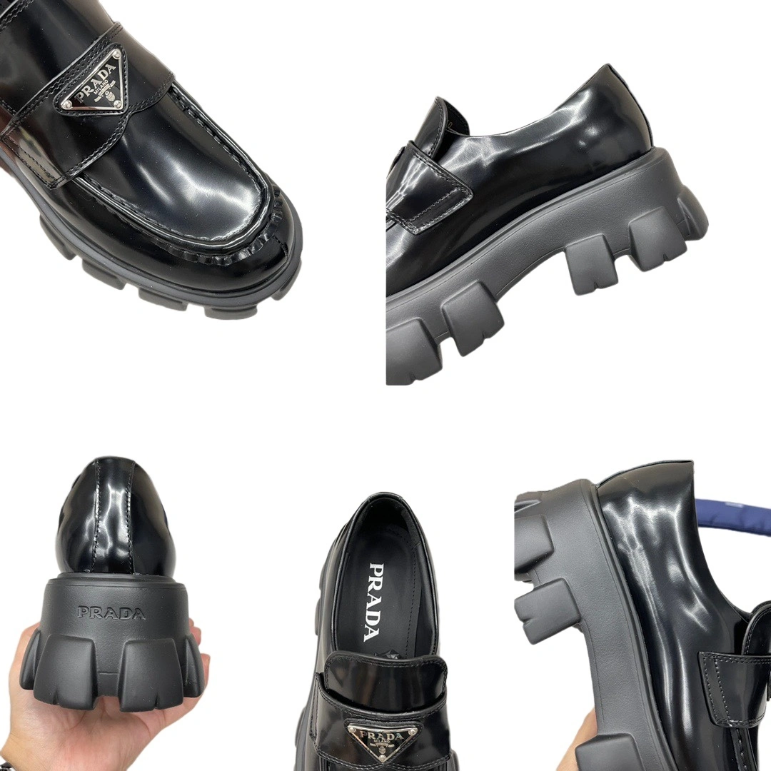 &&OOBB— 1D663M_055_F0002_F_055 6cm Thick soles Monolith item:C-X230B18108