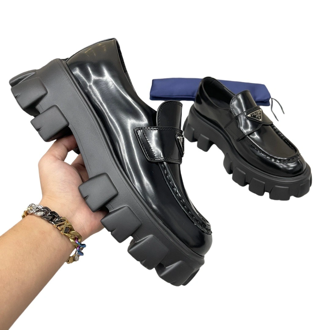&&OOBB— 1D663M_055_F0002_F_055 6cm Thick soles Monolith item:C-X230B18108