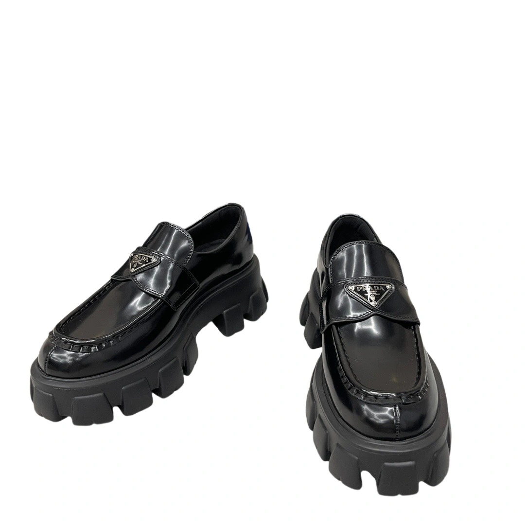 &&OOBB— 1D663M_055_F0002_F_055 6cm Thick soles Monolith item:C-X230B18108