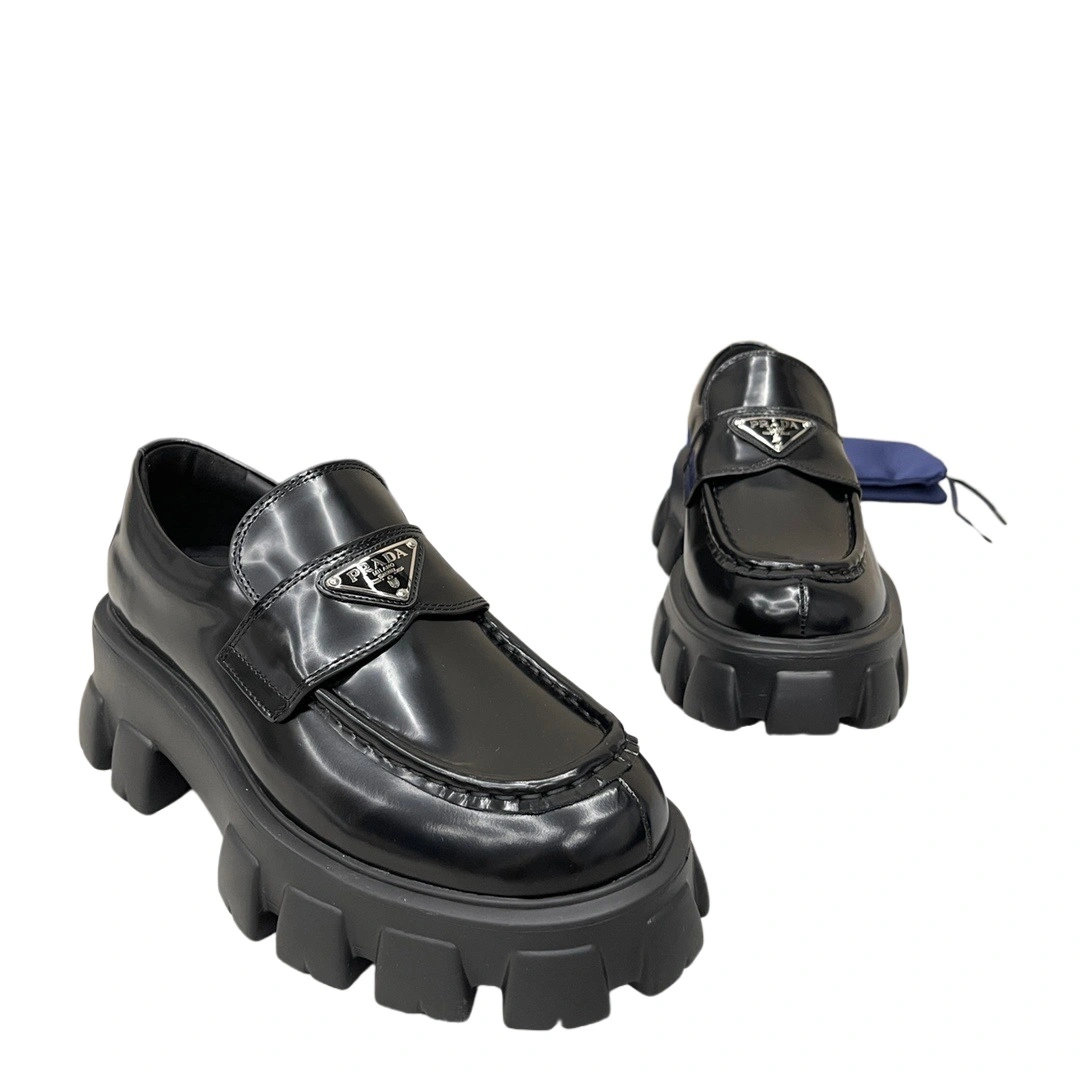 &&OOBB— 1D663M_055_F0002_F_055 6cm Thick soles Monolith item:C-X230B18108
