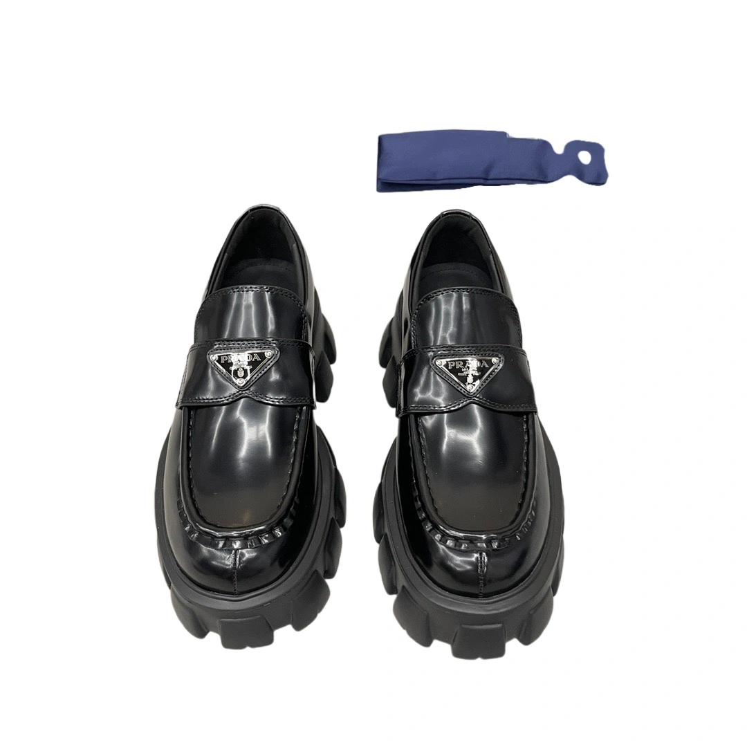 &&OOBB— 1D663M_055_F0002_F_055 6cm Thick soles Monolith item:C-X230B18108
