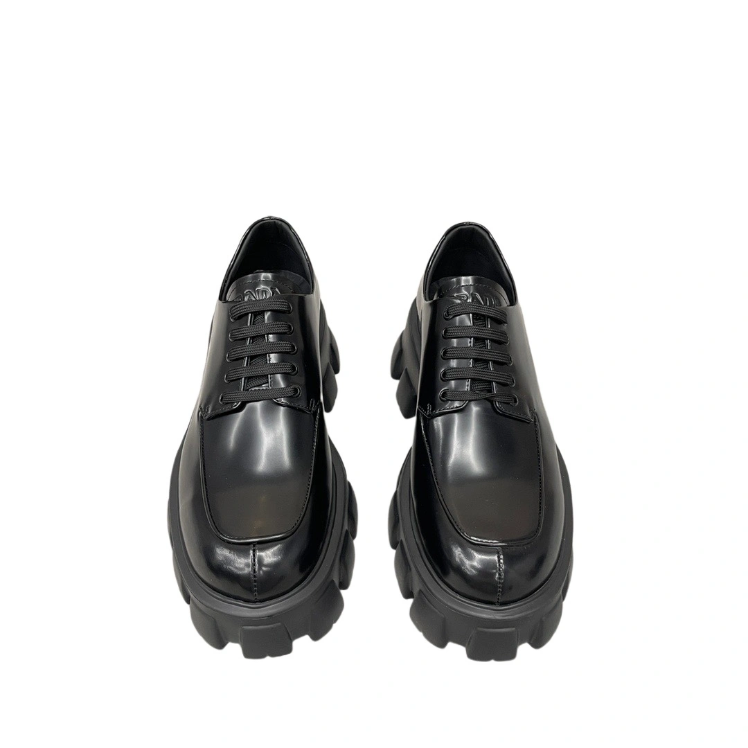 OOBB— 1E708L_3LMH_F0I89_F_B055 6cm Thick soles Monolith item:C-X230B18107