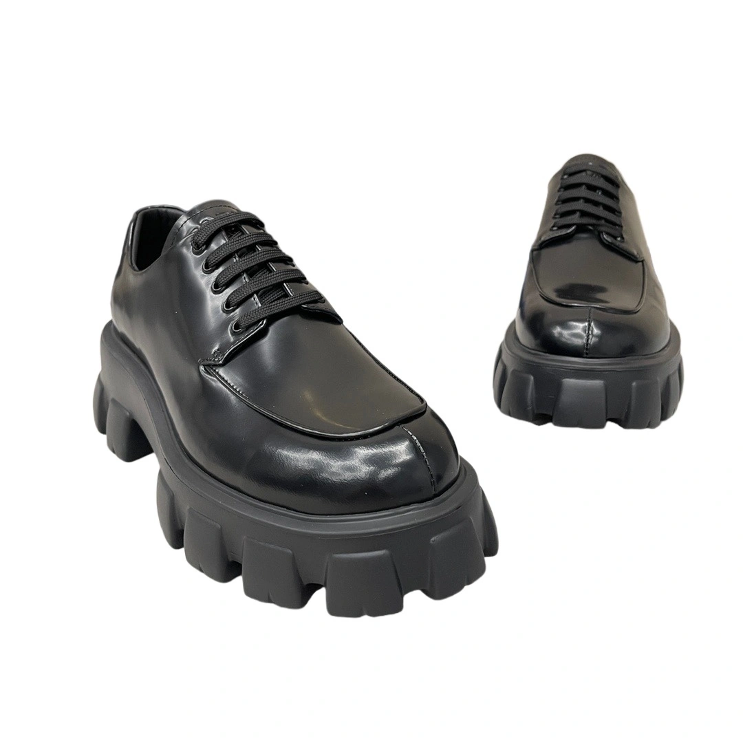 OOBB— 1E708L_3LMH_F0I89_F_B055 6cm Thick soles Monolith item:C-X230B18107