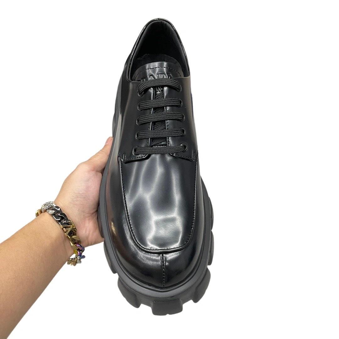 OOBB— 1E708L_3LMH_F0I89_F_B055 6cm Thick soles Monolith item:C-X230B18107