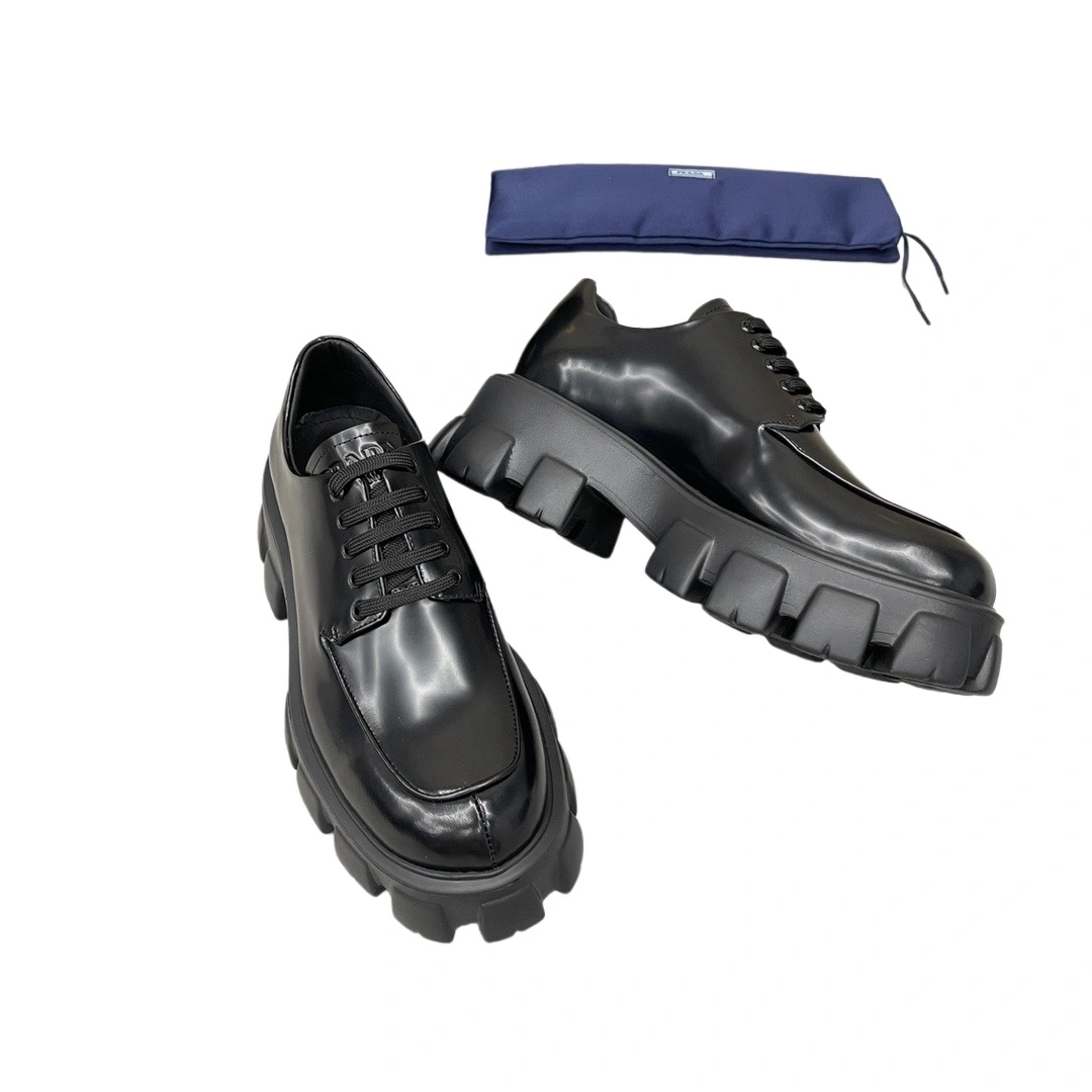 OOBB— 1E708L_3LMH_F0I89_F_B055 6cm Thick soles Monolith item:C-X230B18107