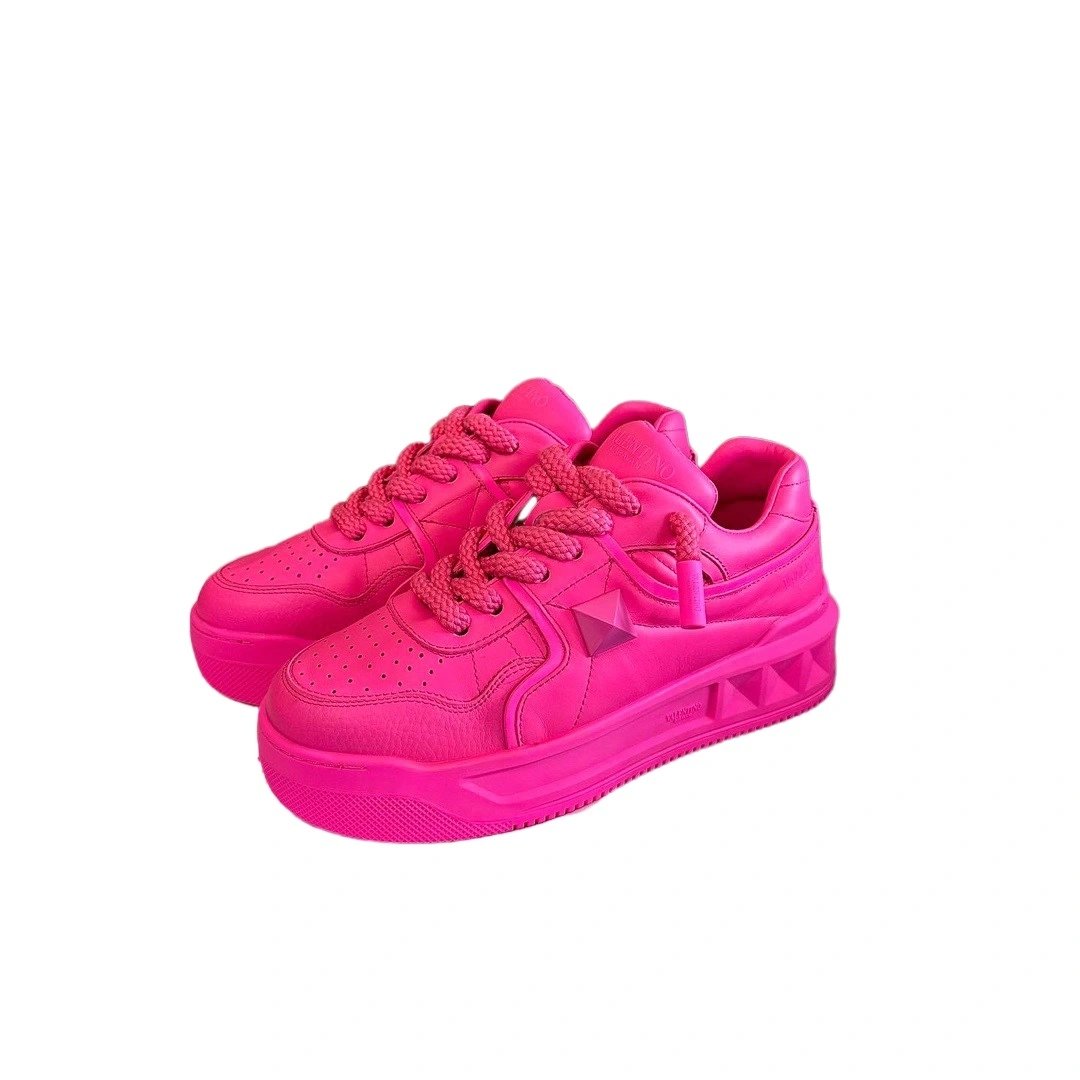 OOBB— 1Y0S0G37XTMUWT 5cm Thick soles ONE STUD XL item:C-X158B2114