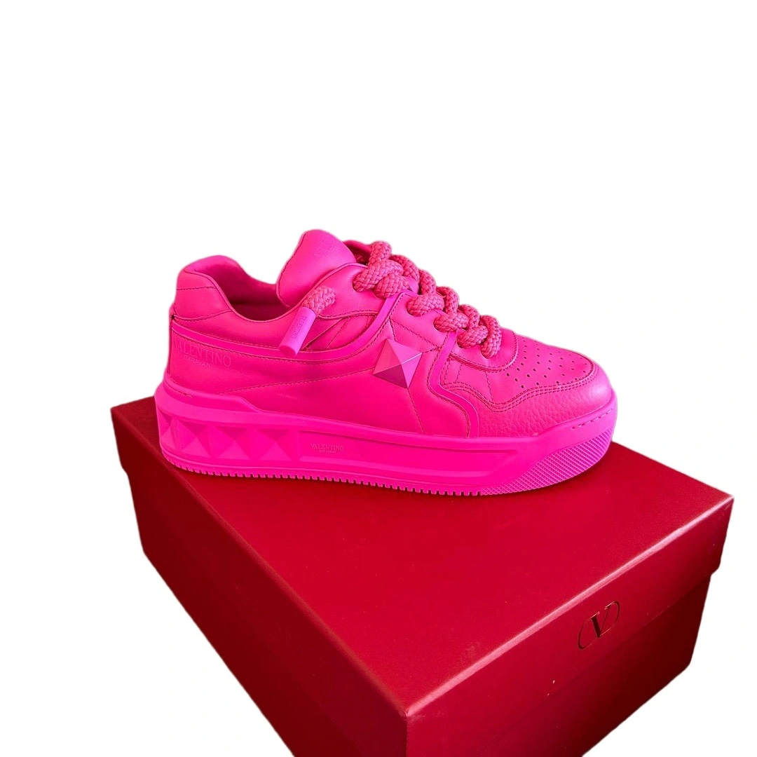 OOBB— 1Y0S0G37XTMUWT 5cm Thick soles ONE STUD XL item:C-X158B2114
