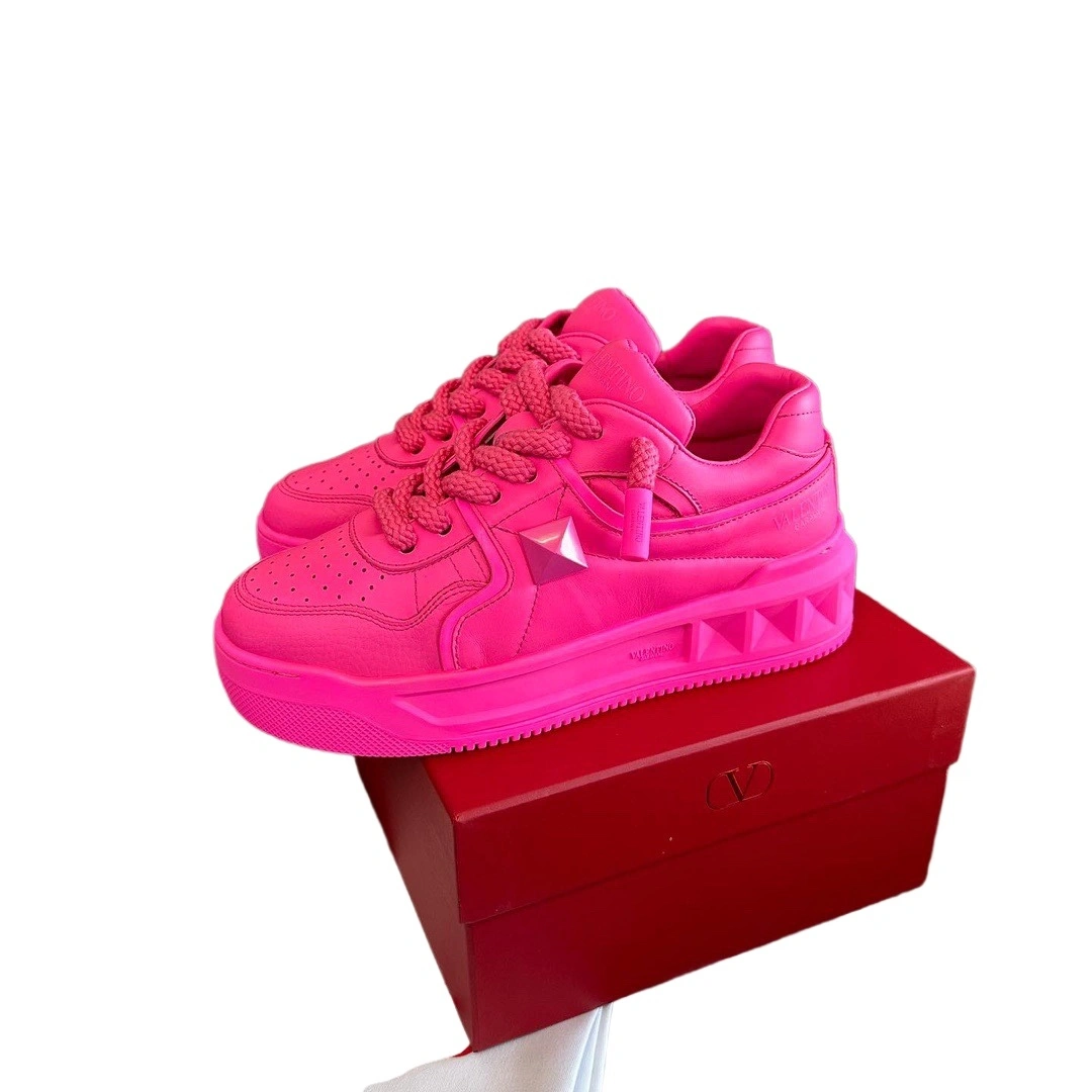 OOBB— 1Y0S0G37XTMUWT 5cm Thick soles ONE STUD XL item:C-X158B2114