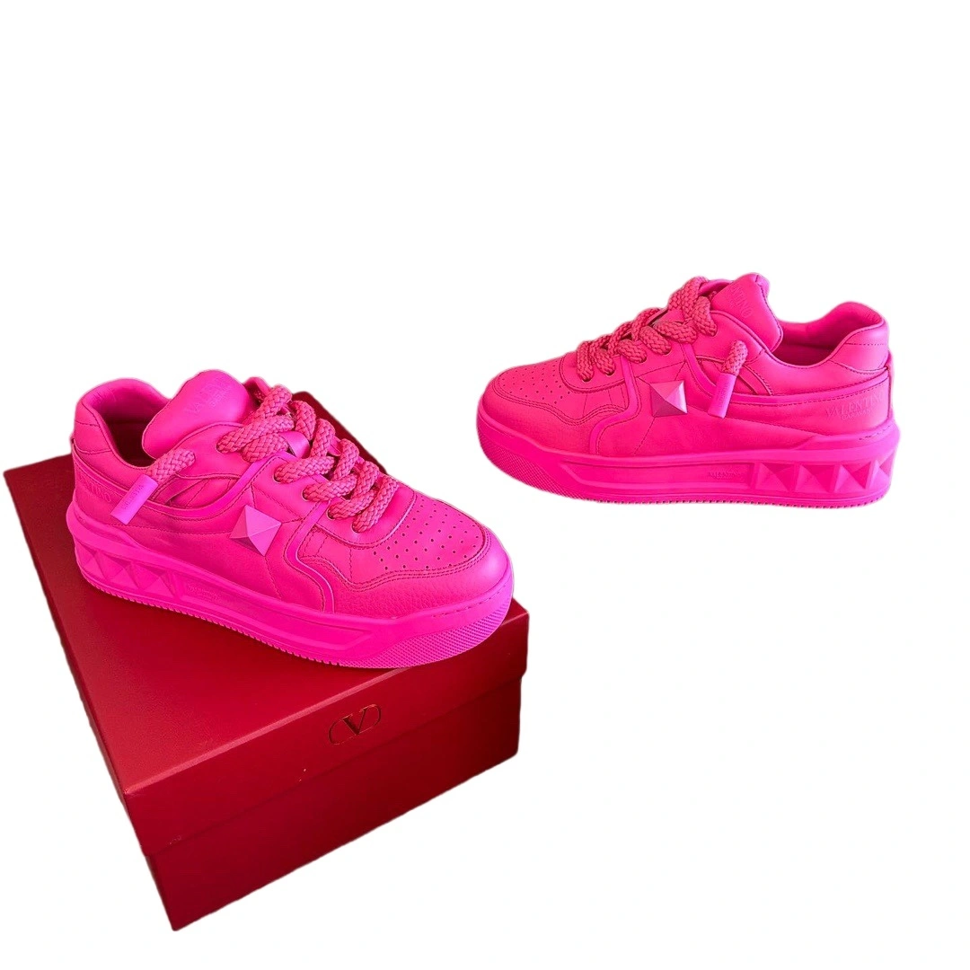 OOBB— 1Y0S0G37XTMUWT 5cm Thick soles ONE STUD XL item:C-X158B2114