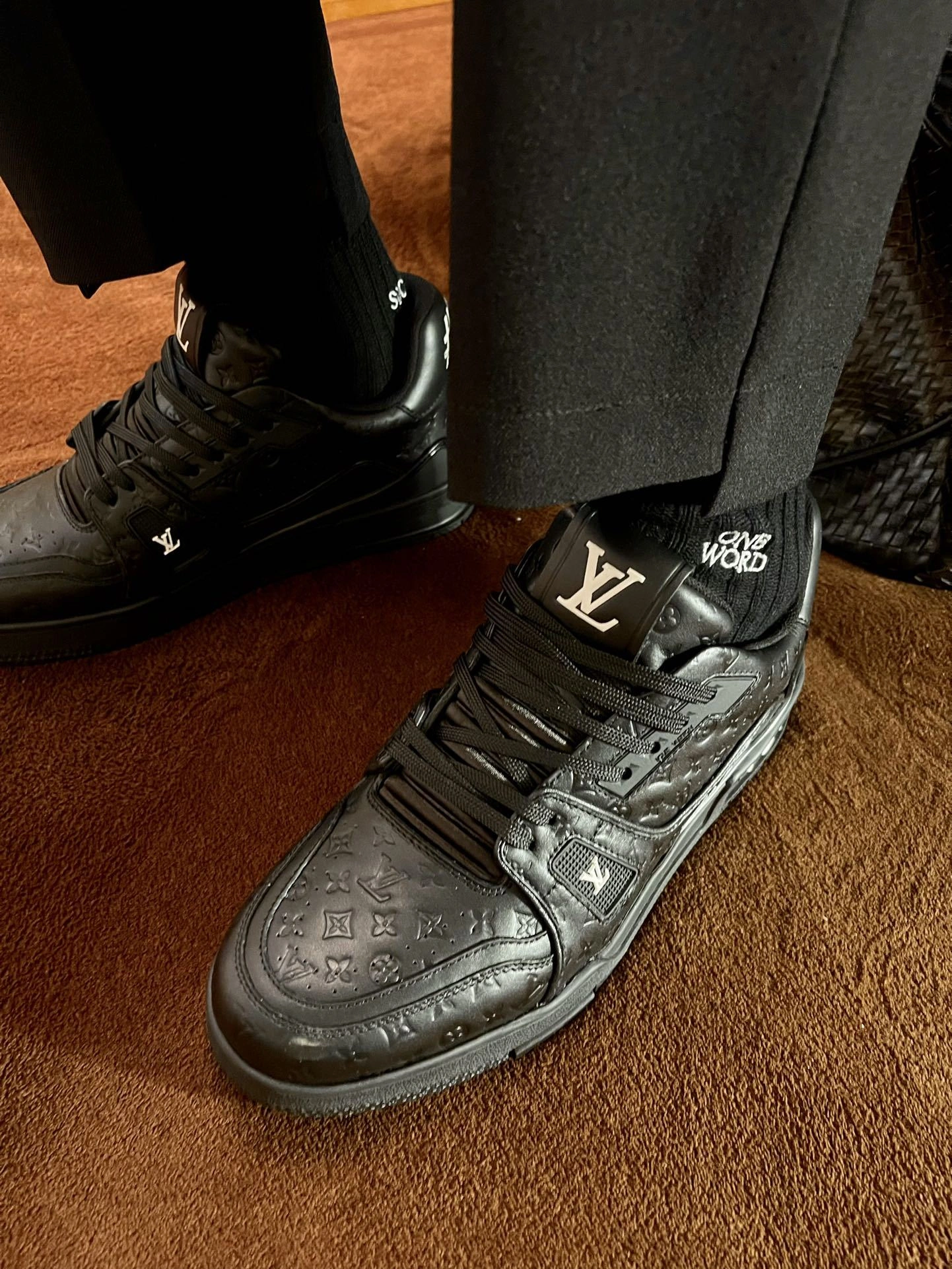 OOBB— 2022TRAINER item:C-X158B1607