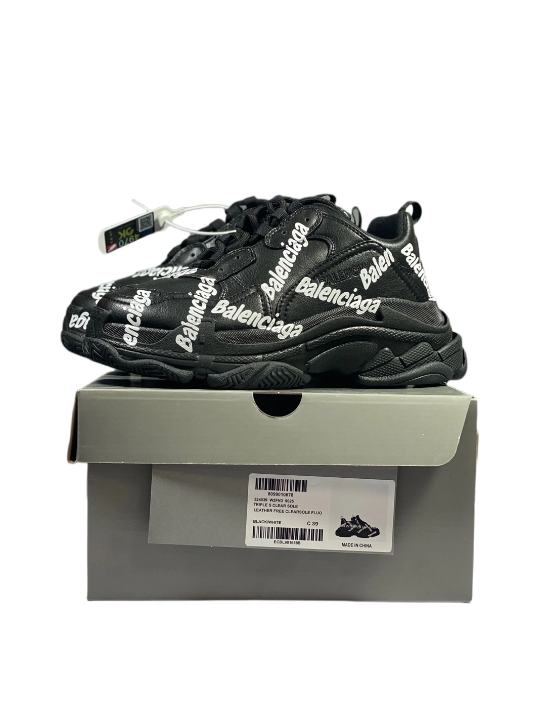 OOBB— 524039W2FAB1090 item:C-X000C0308