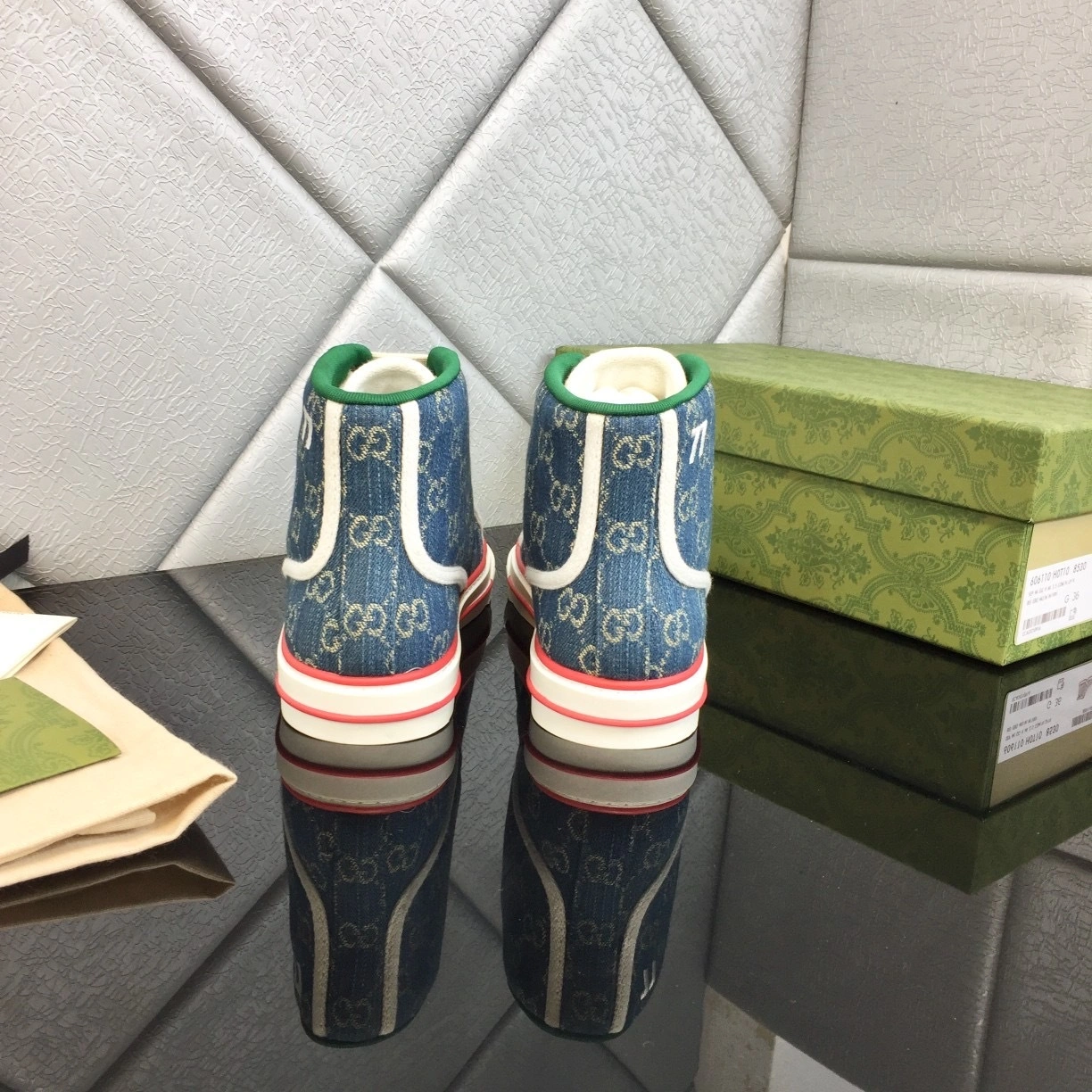OOBB-：625807 2KQ90 4464 Tennis 1977 item:B-X000G2210H