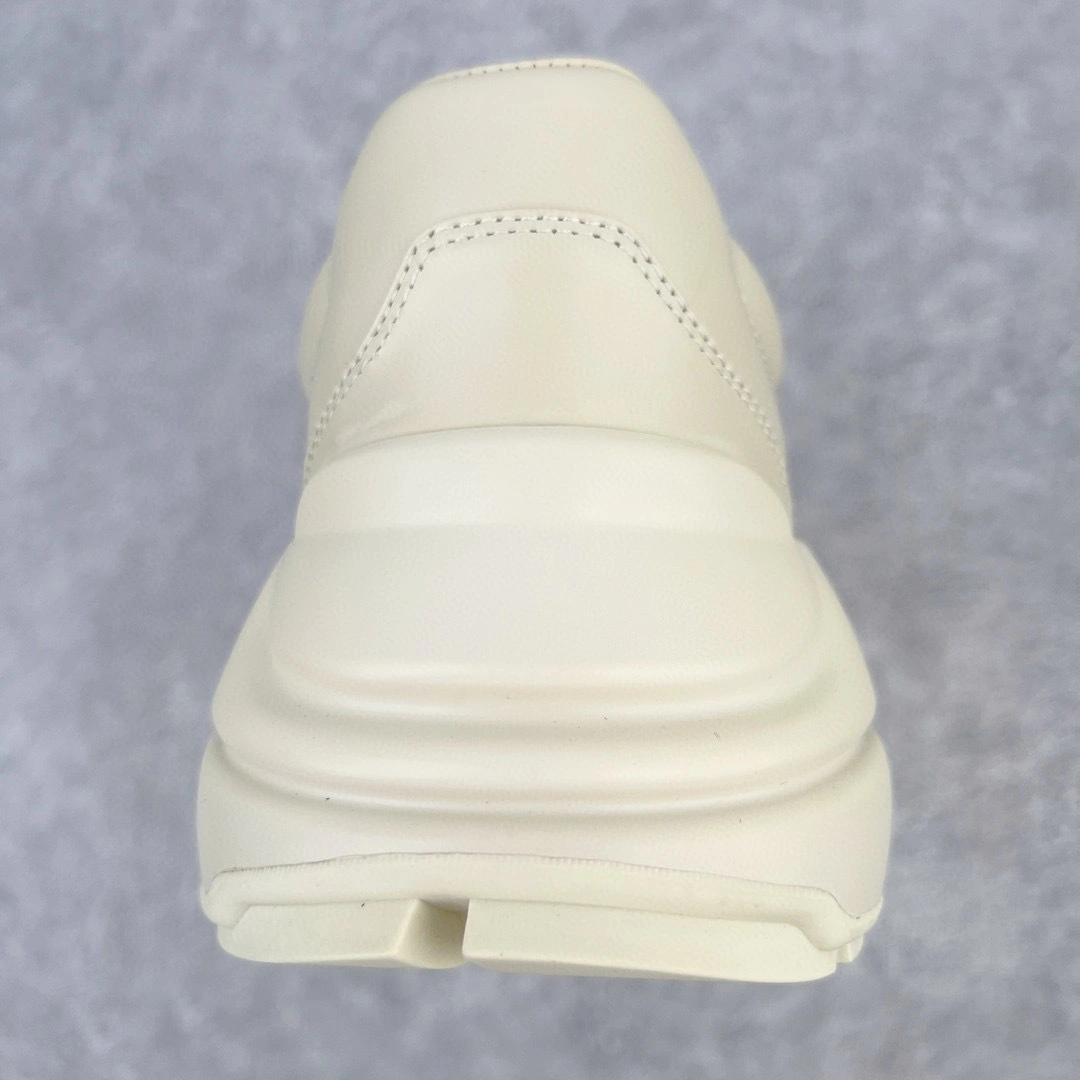 OOBB-630607 DRW00 9522 Rhyton Vintage Trainer Sneaker 5D item：B-X000E3129C