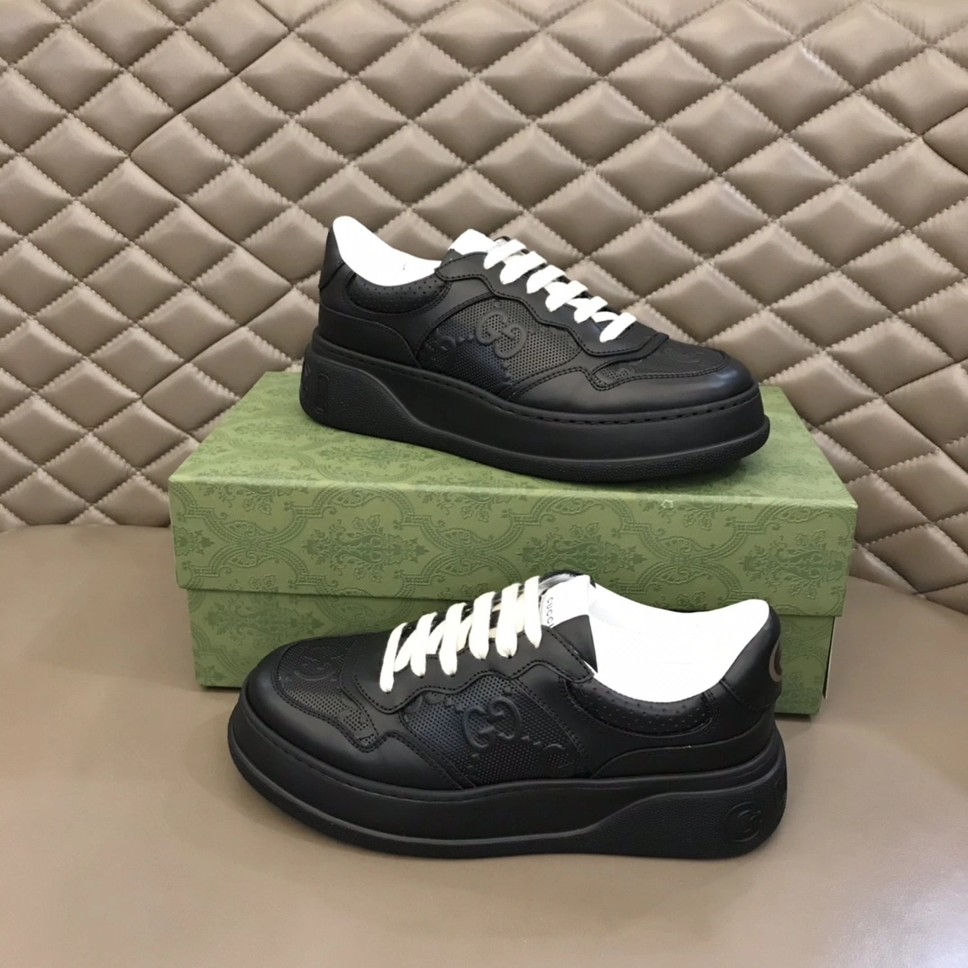 OOBB— 669582 1XL10 1000 5CM Thick soles item:C-X158B1647