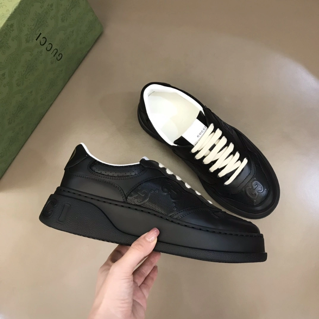OOBB— 669582 1XL10 1000 5CM Thick soles item:C-X158B1647