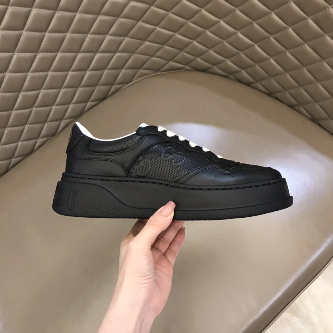 OOBB— 669582 1XL10 1000 5CM Thick soles item:C-X158B1647