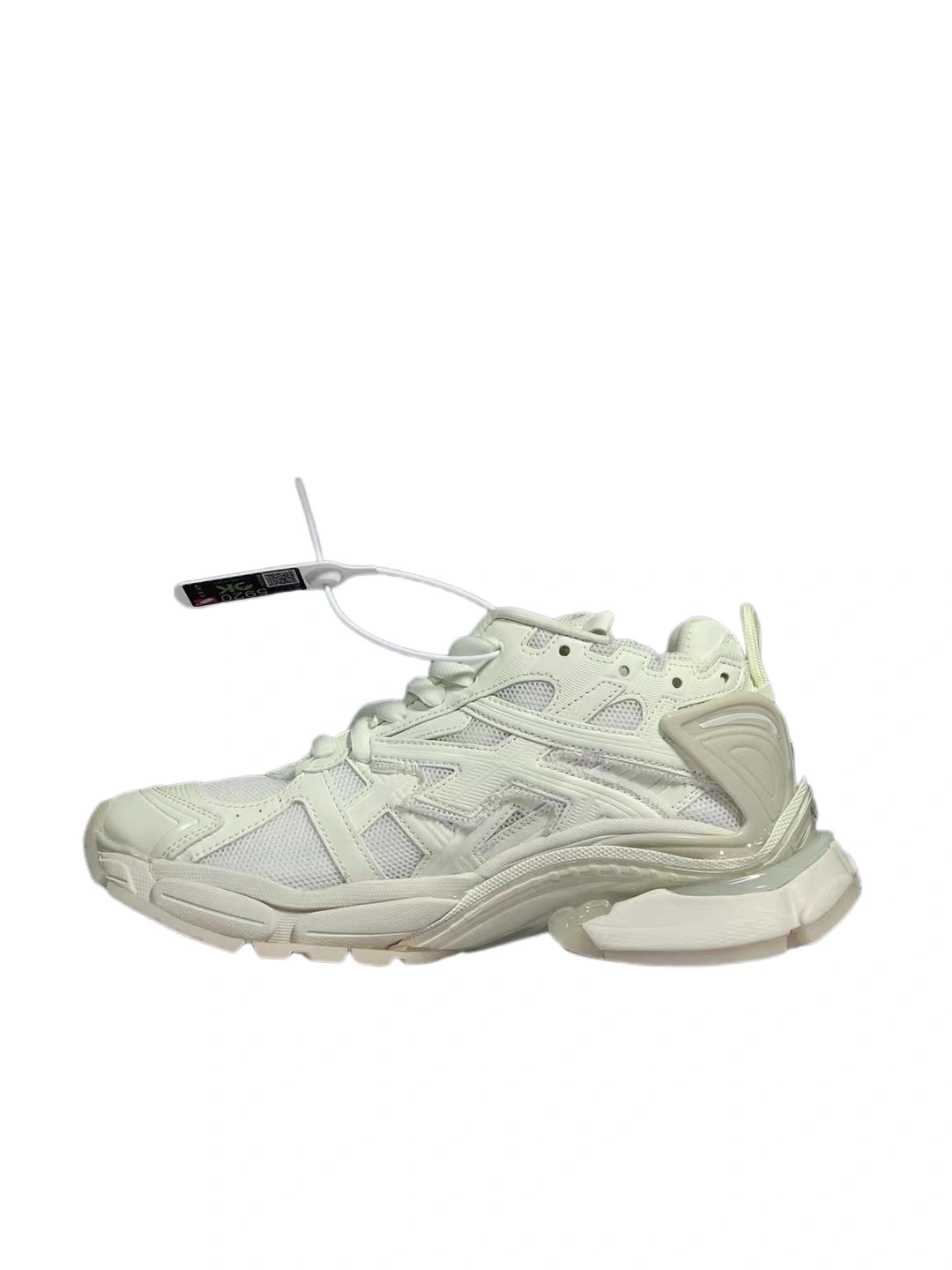 OOBB— 677403W3RBL8100 Runner Demna item:C-X000C0441