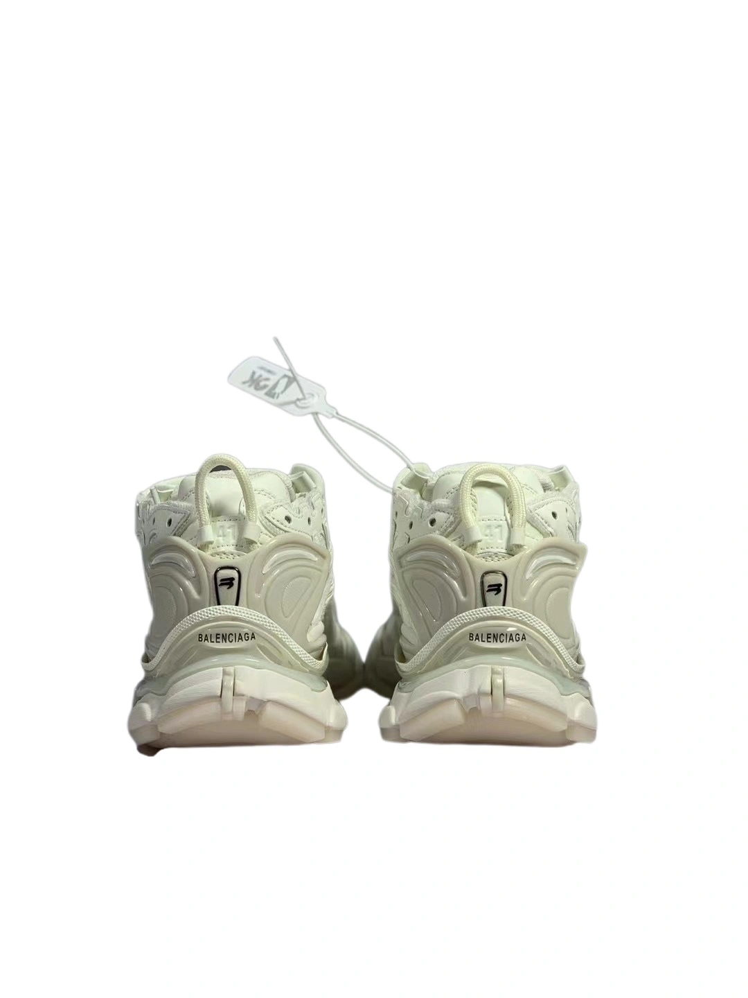 OOBB— 677403W3RBL8100 Runner Demna item:C-X000C0441