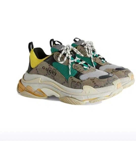 &OOBB— 681067 UMO20 9766 Triple S item:C-X158B2112