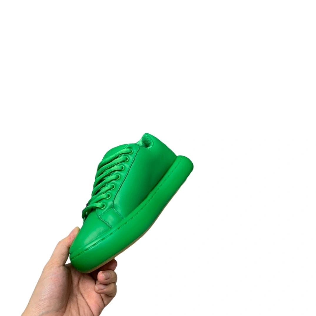 OOBB— 716198V2CS03708 4cm Thick soles Sneaker pillow item:C-X230B20185