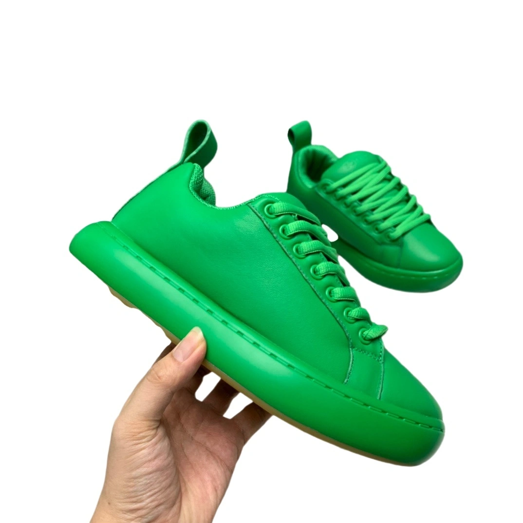 OOBB— 716198V2CS03708 4cm Thick soles Sneaker pillow item:C-X230B20185