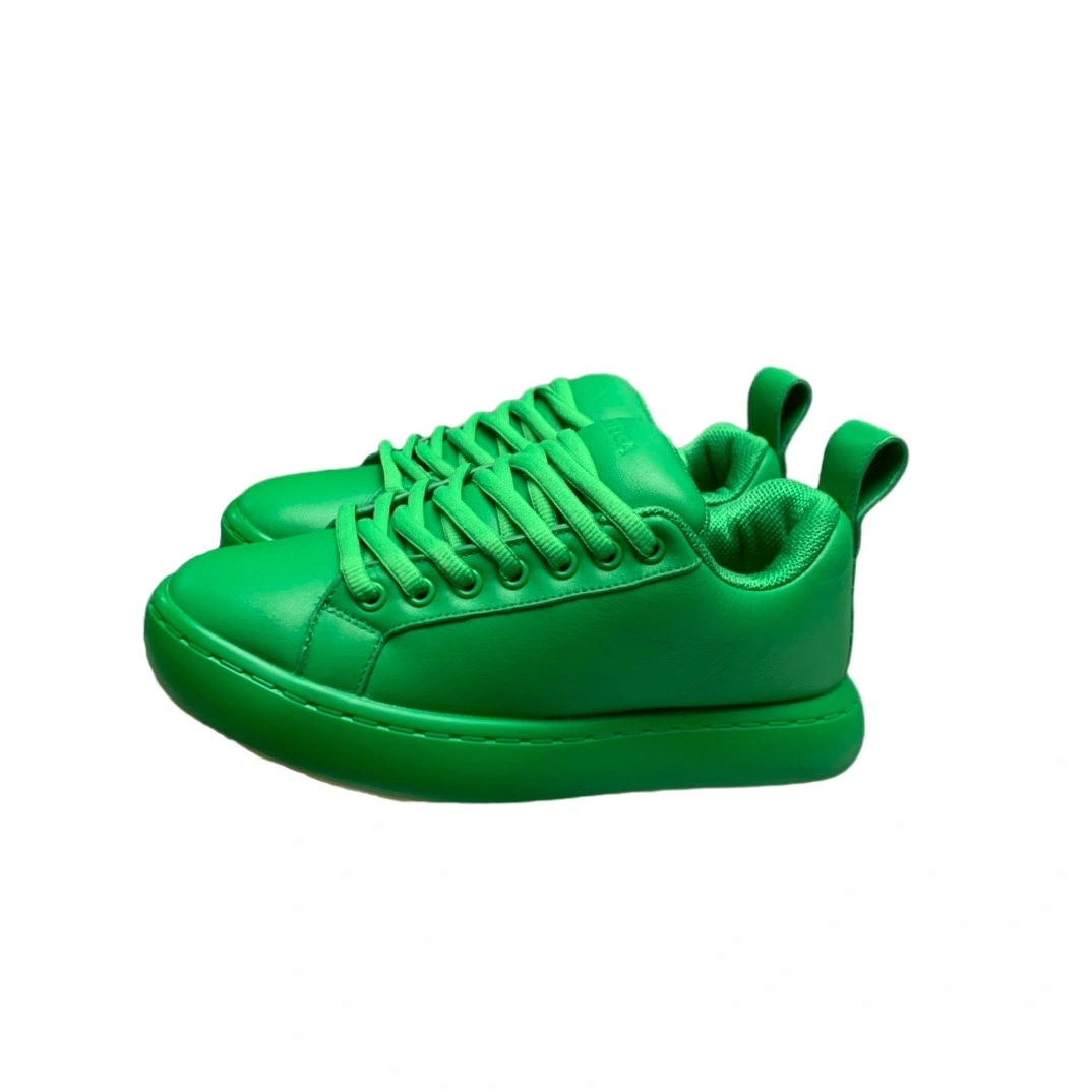 OOBB— 716198V2CS03708 4cm Thick soles Sneaker pillow item:C-X230B20185