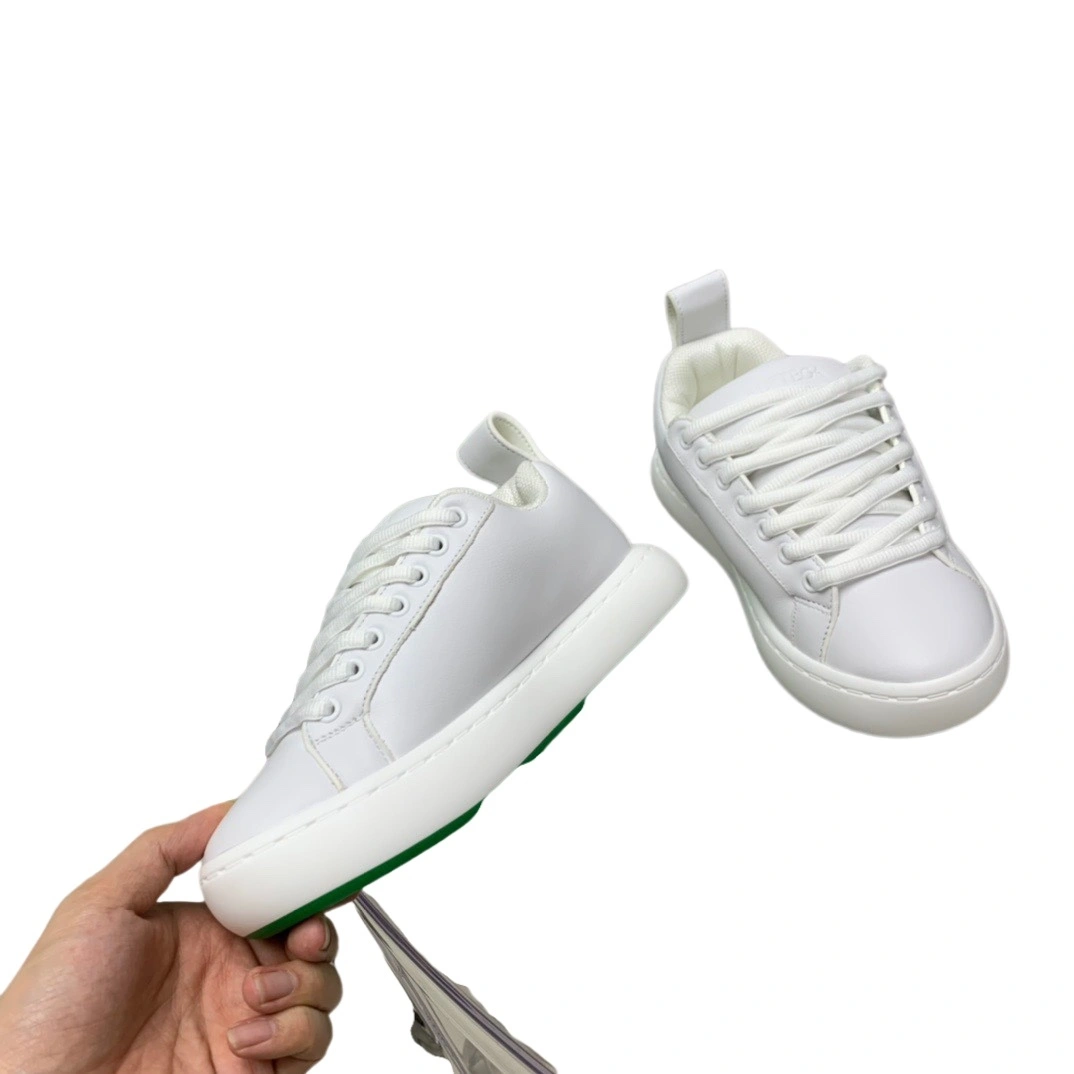 OOBB— 716198V2CS09185 4cm Thick soles Sneaker pillow item:C-X230B20183