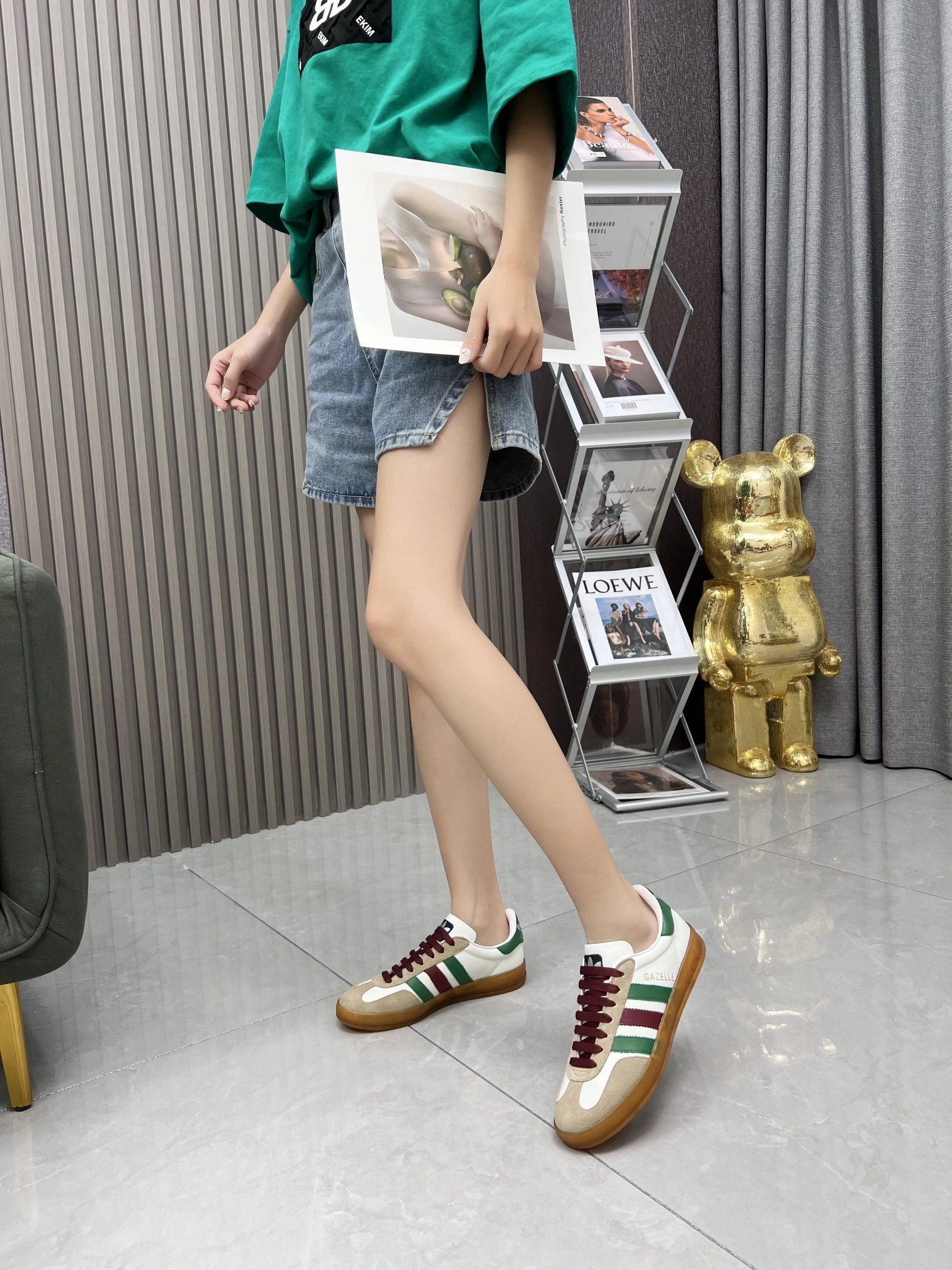 &OOBB— 726487 AAA43 9547 originals item:C-X158B1872